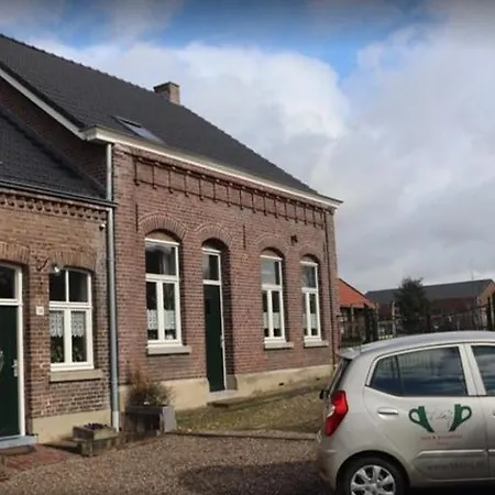 B&B 'T Inj-3